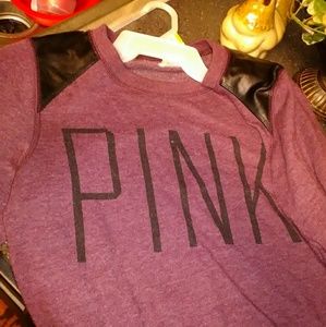 Sweater from Pink